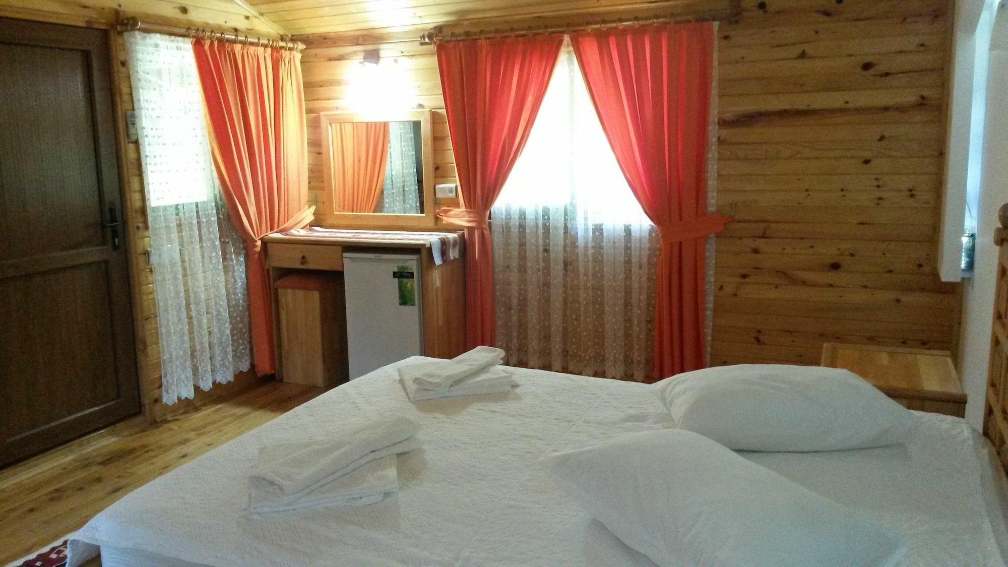 Hotel Yavuz Bungalow Cirali Exterior photo